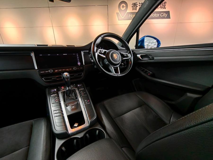 MACAN - Image 7